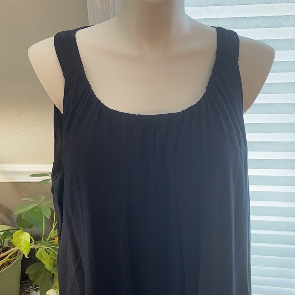Color block maxi - Picture 2 of 5
